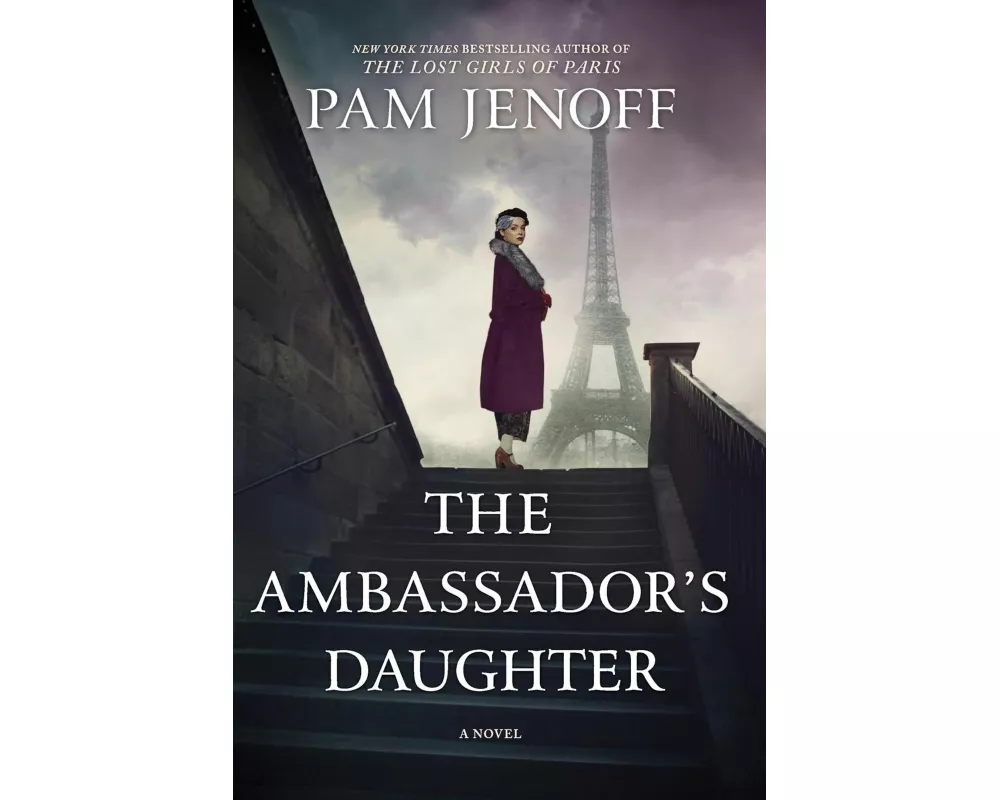 Ambassador's Daughter (Reissue)