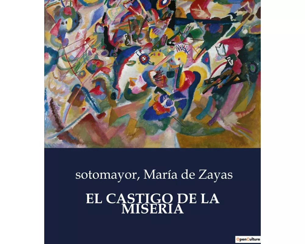 El Castigo De La Miseria