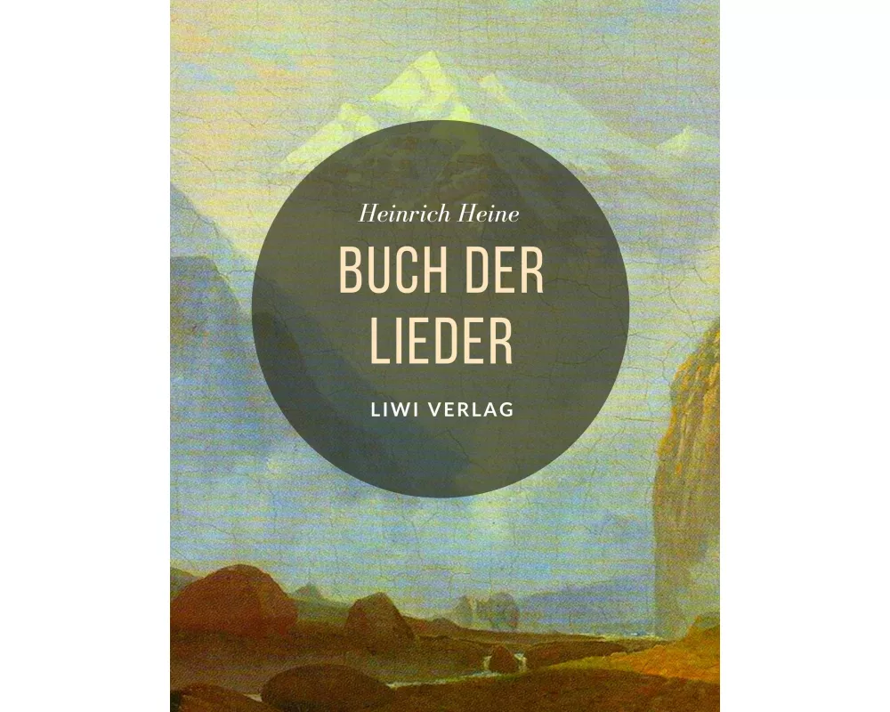 Buch der Lieder