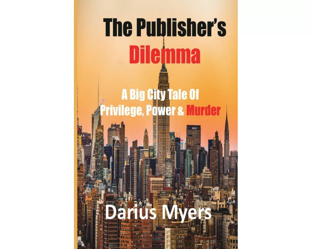 The Publisher's Dilemma