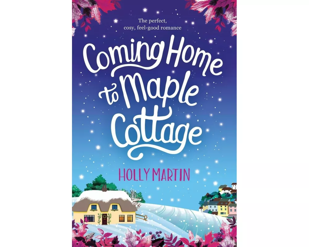Coming Home to Maple Cottage