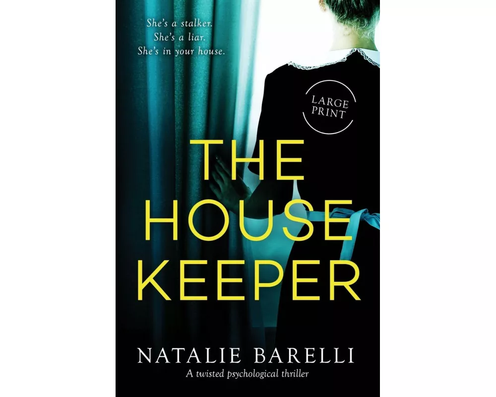 The Housekeeper