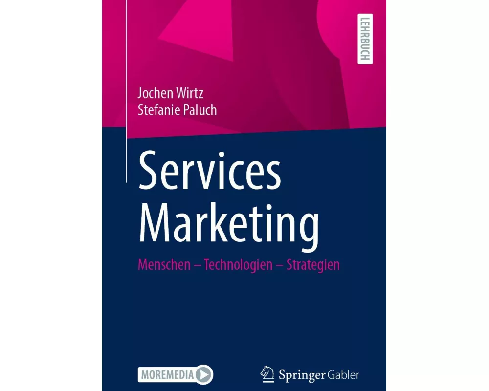 Services Marketing