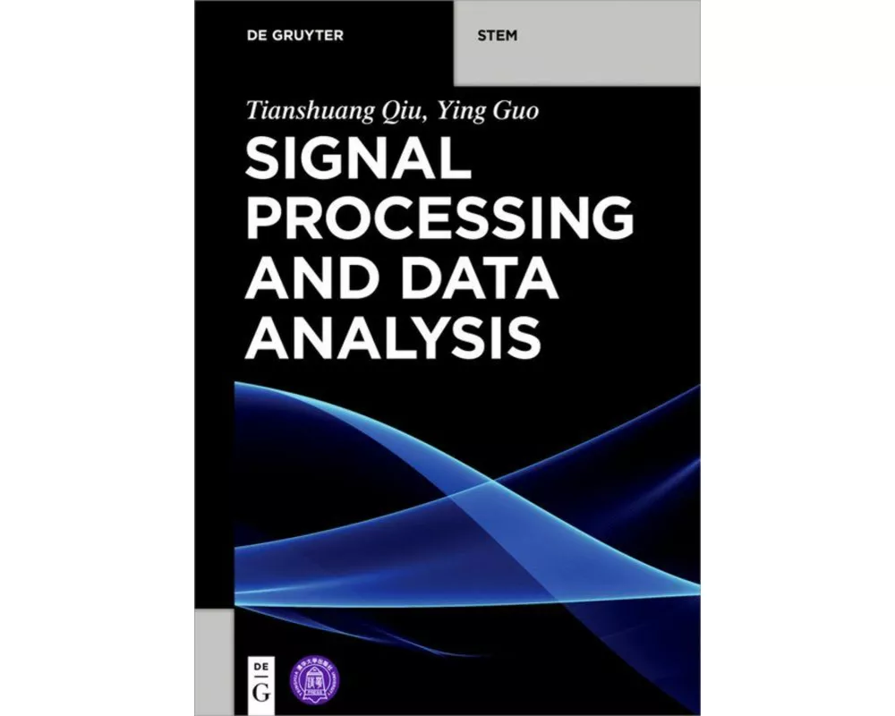 Signal Processing and Data Analysis