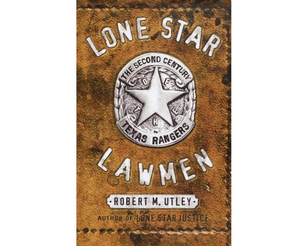 Lone Star Lawmen