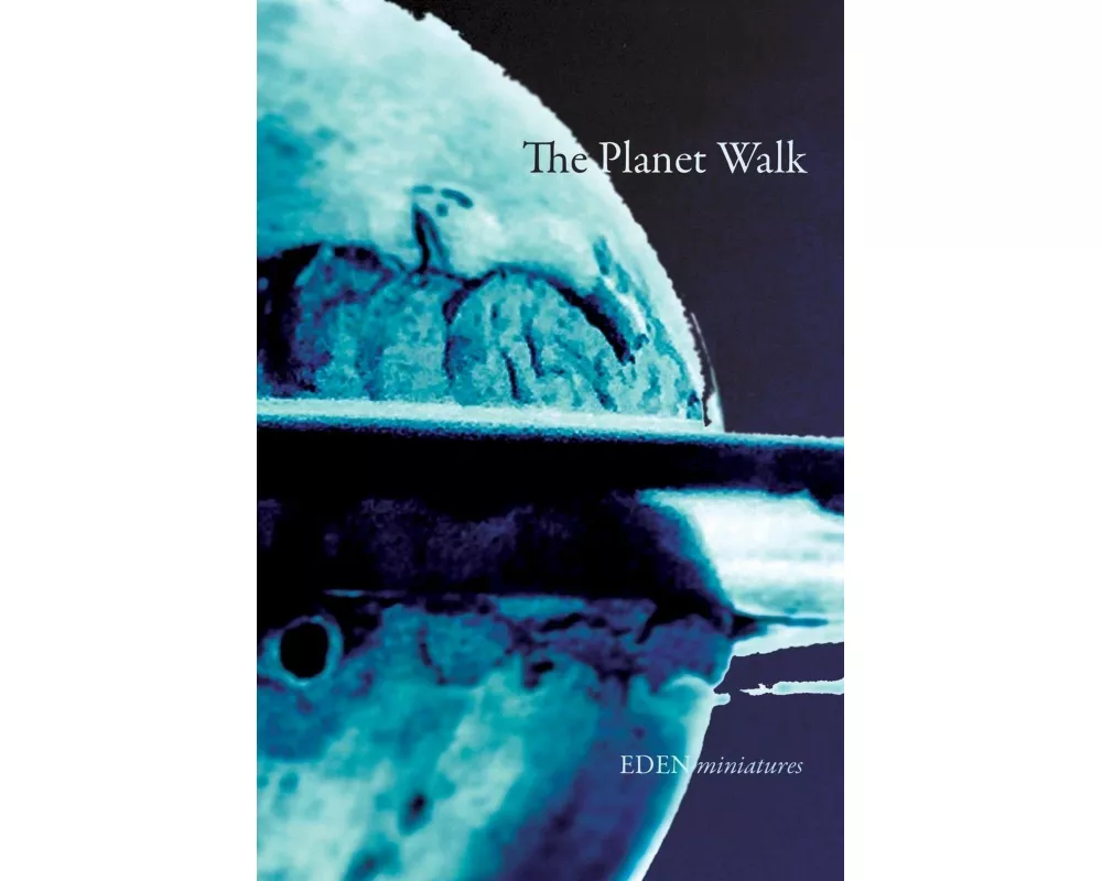 The Planet Walk
