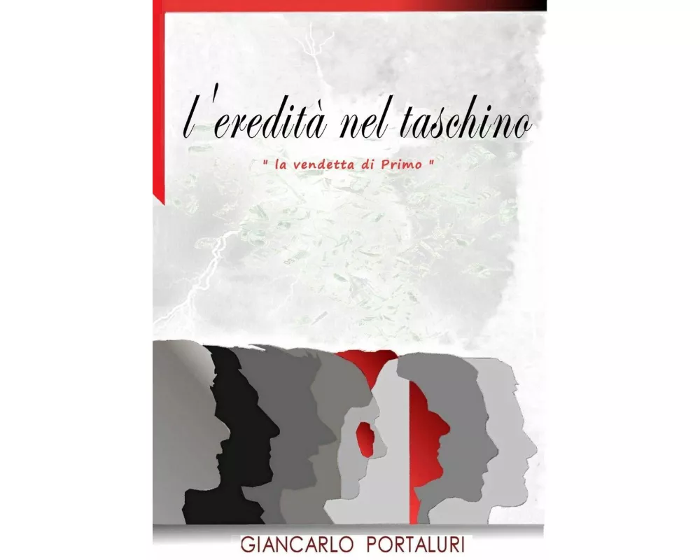 L'Eredità nel Taschino