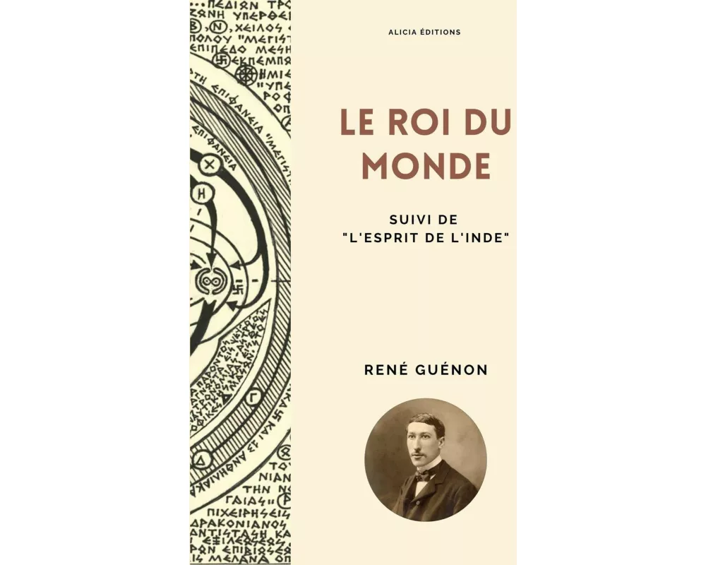 Le Roi du Monde