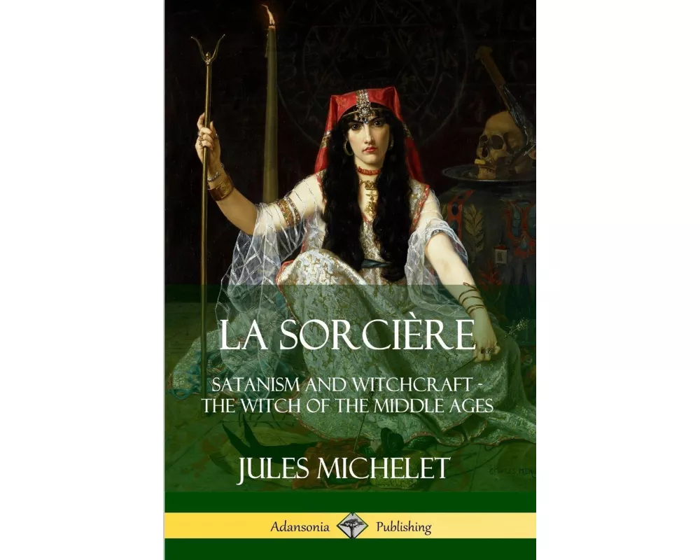 La Sorcière