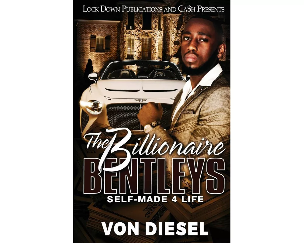 The Billionaire Bentleys