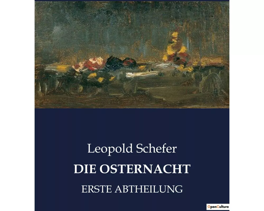 Die Osternacht