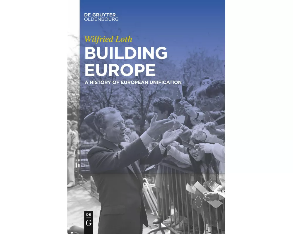 Building Europe