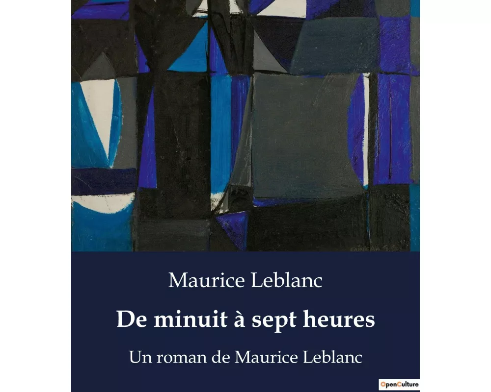 De minuit à sept heures