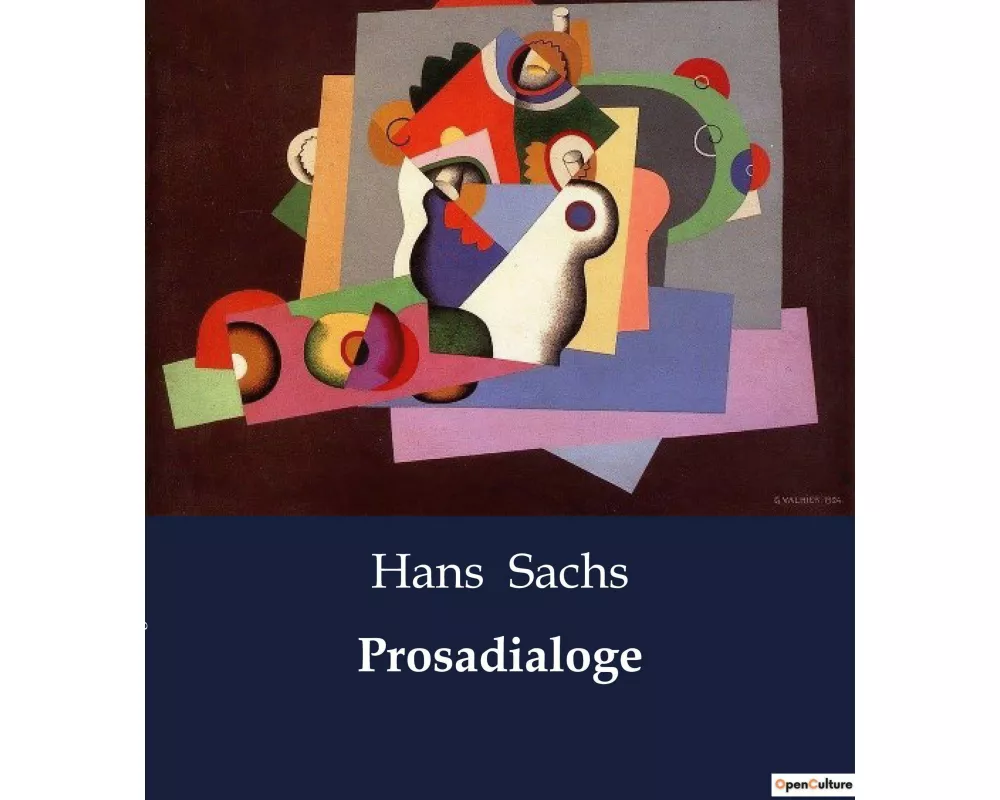Prosadialoge