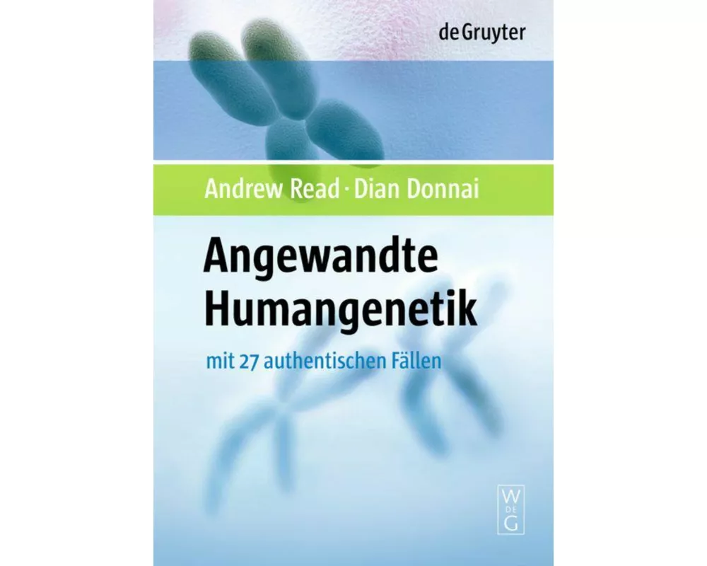 Angewandte Humangenetik