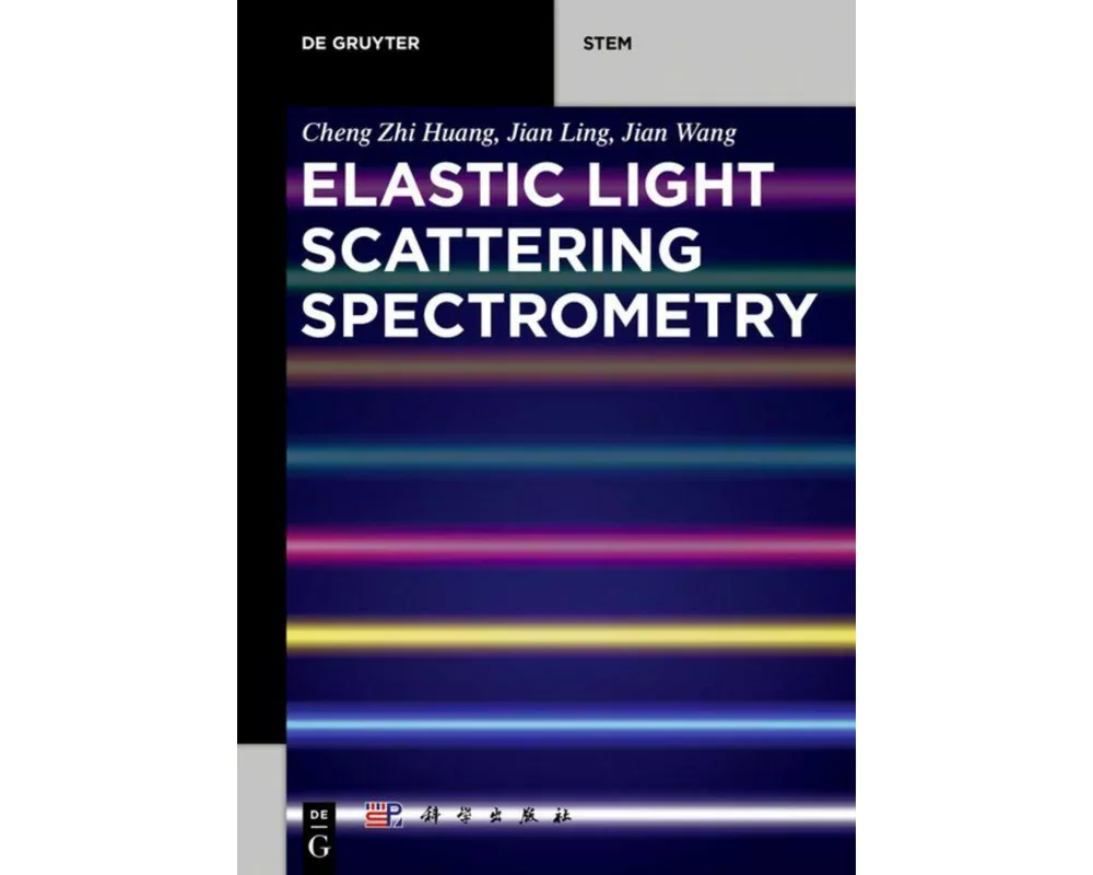 Elastic Light Scattering Spectrometry