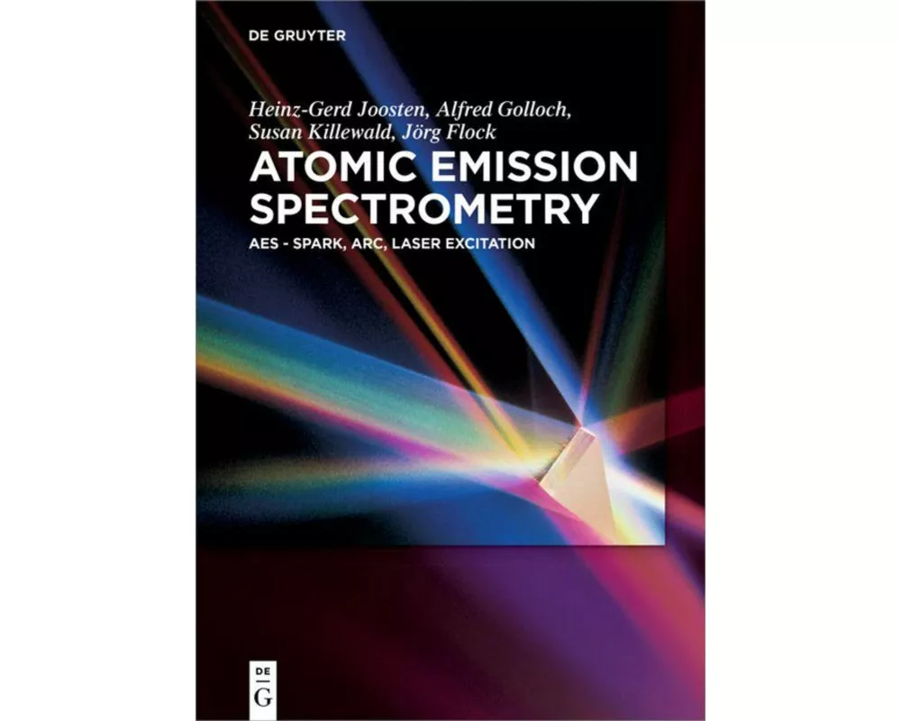 Atomic Emission Spectrometry