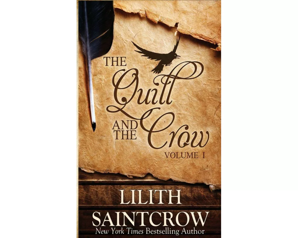 The Quill and the Crow