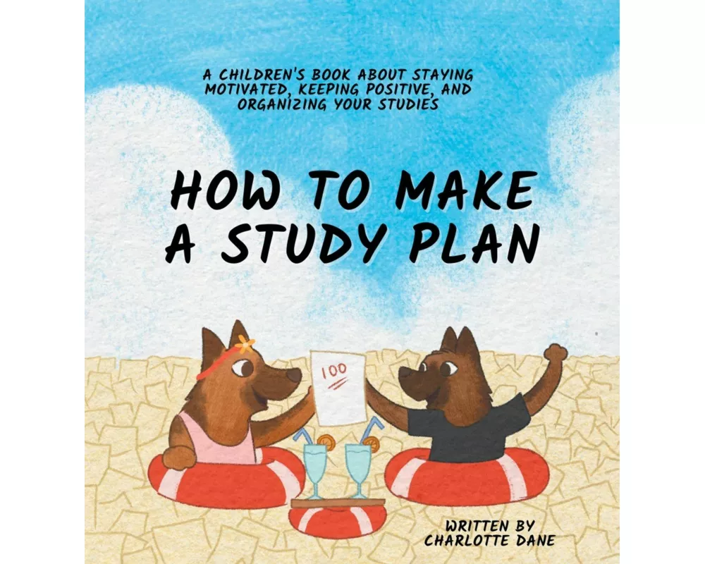How to Make a Study Plan