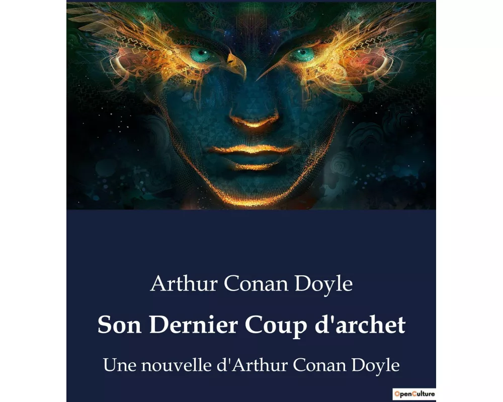 Son Dernier Coup d'archet