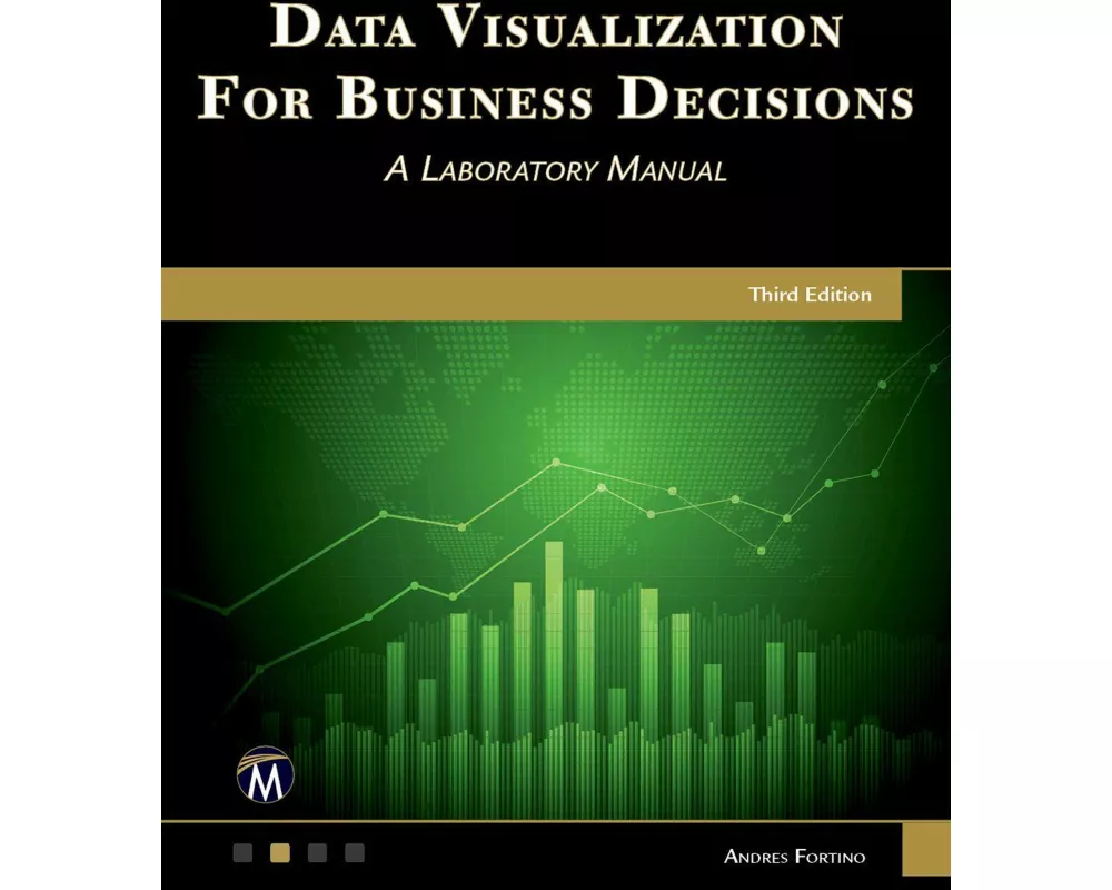 Data Visualization for Business Decisions