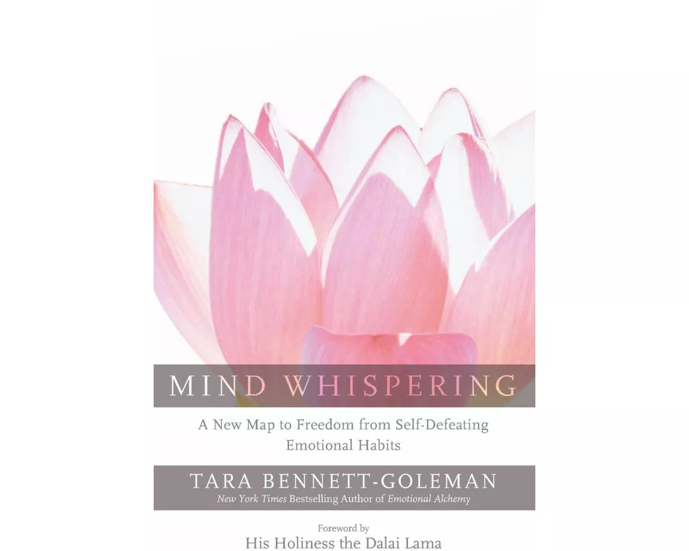Mind Whispering