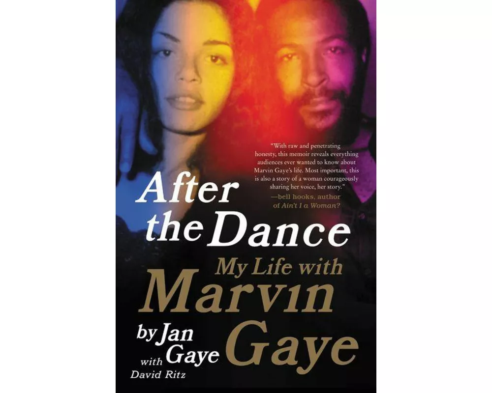 After the Dance