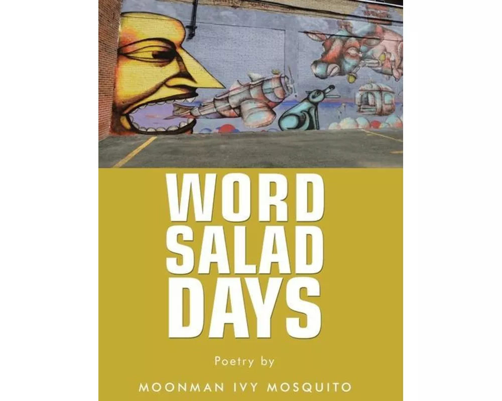 Word Salad Days