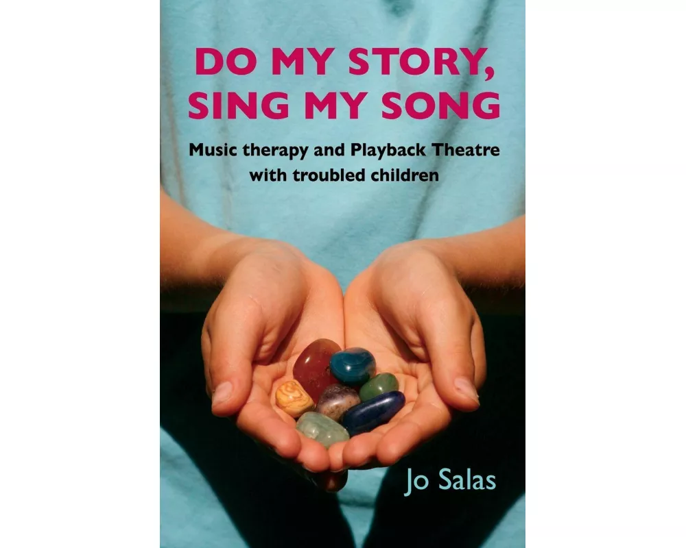 Do My Story, Sing My Song