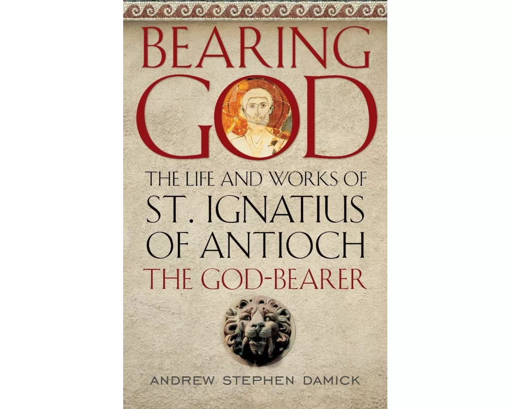 Bearing God