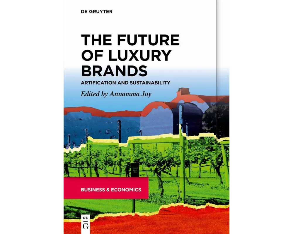 The Future of Luxury Brands