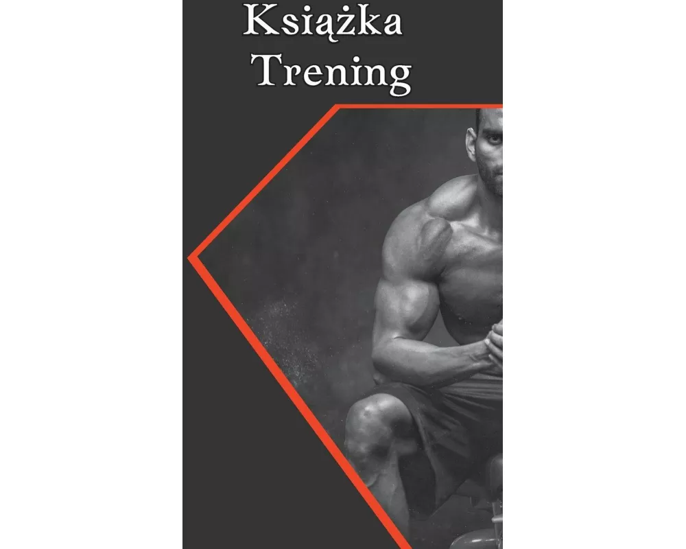 Notatnik do ¿wicze¿ i podnoszenia ci¿¿arów