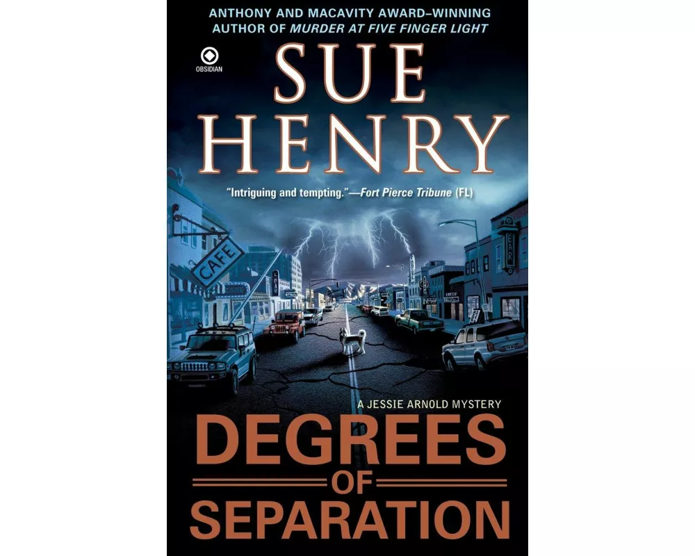 Degrees of Separation