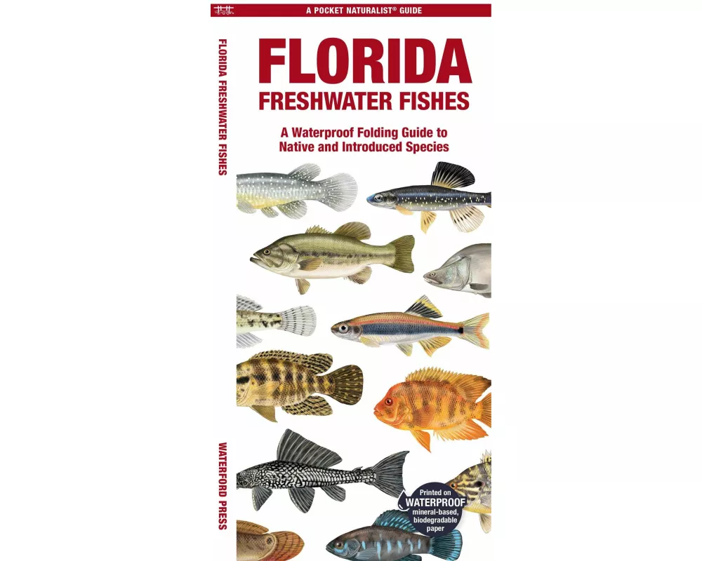 Florida Freshwater Fishes