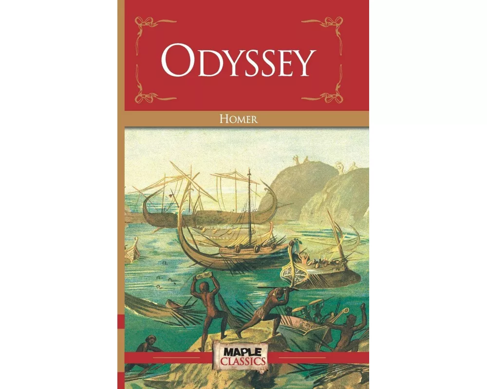 Odyssey