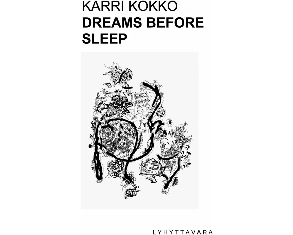 Dreams Before Sleep