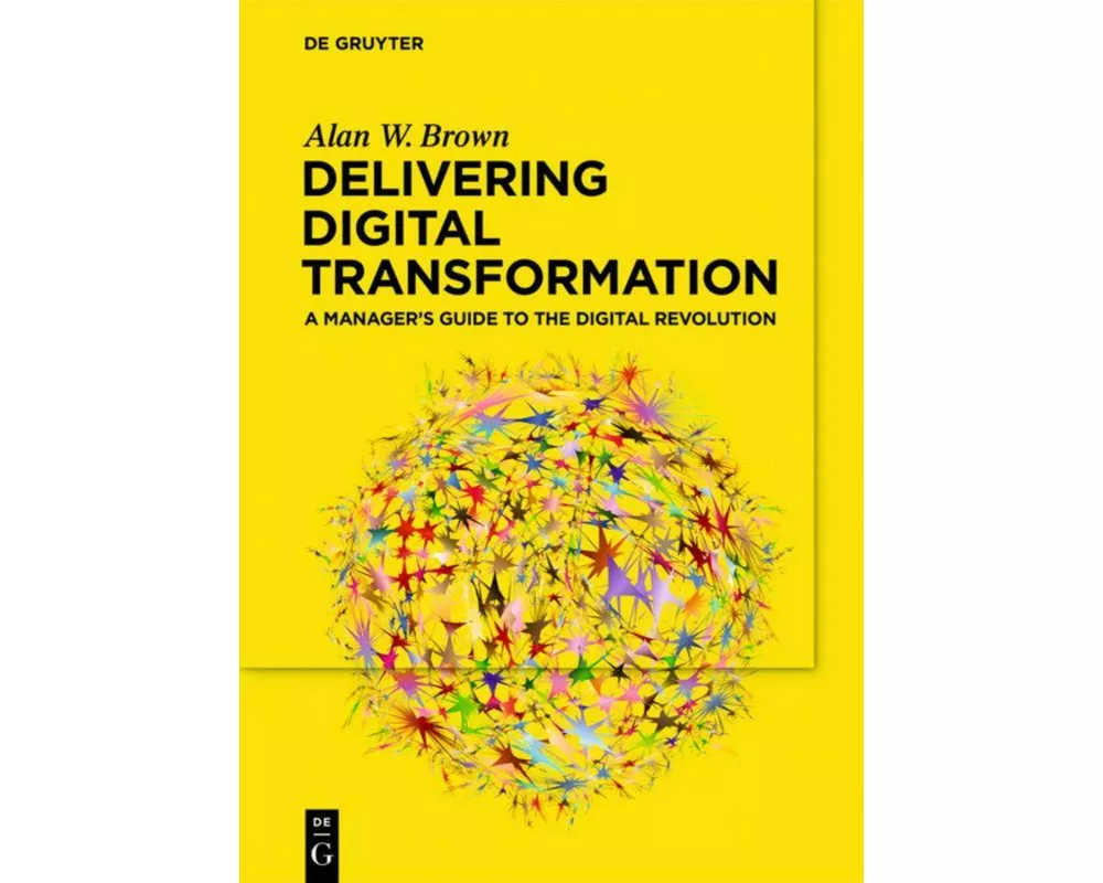Delivering Digital Transformation