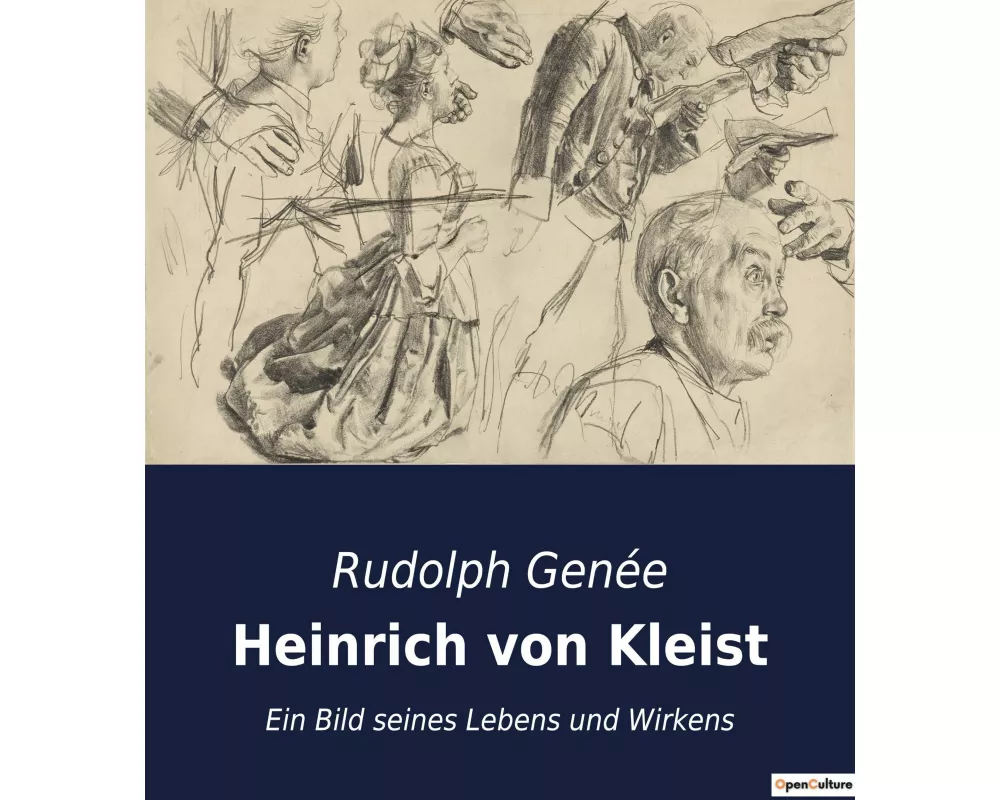 Heinrich von Kleist