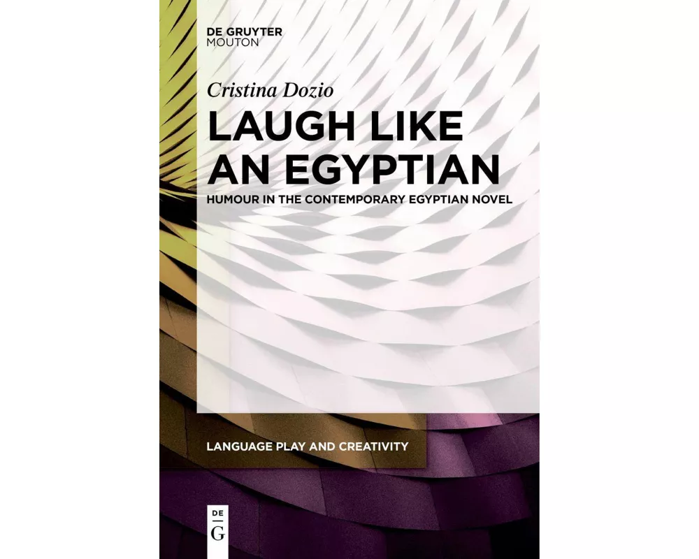 Laugh like an Egyptian