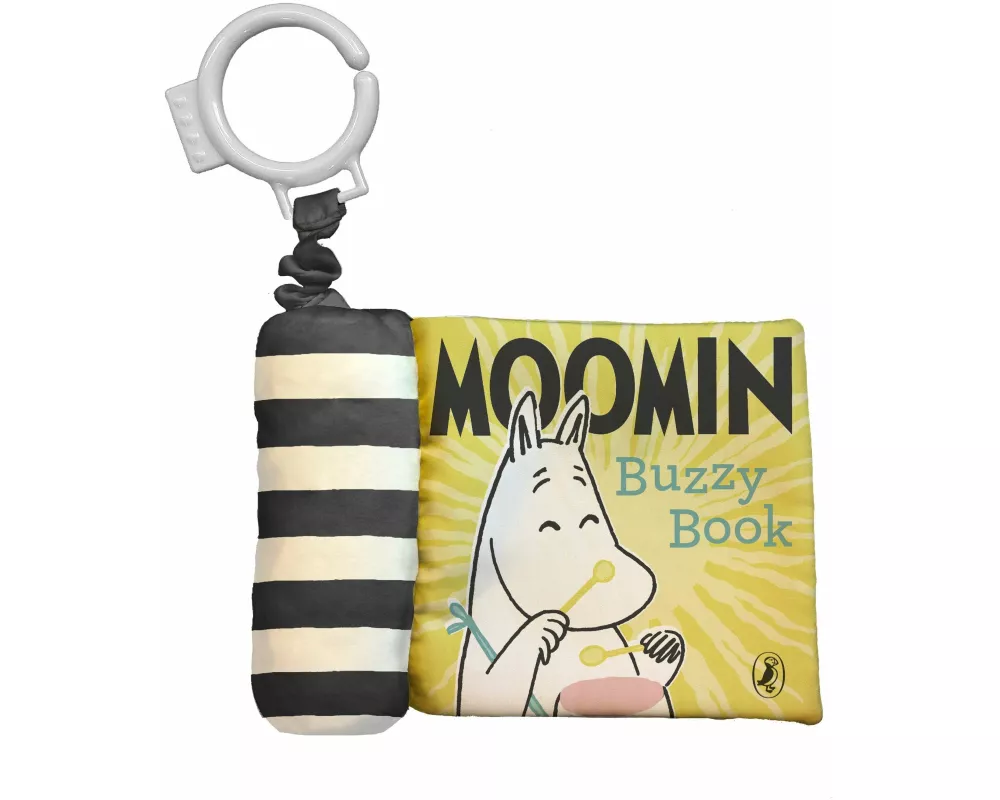 Moomin Baby