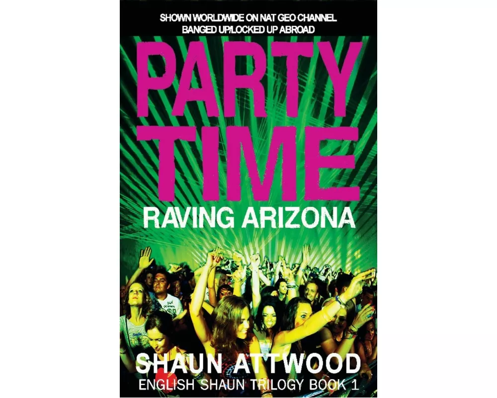 Party Time