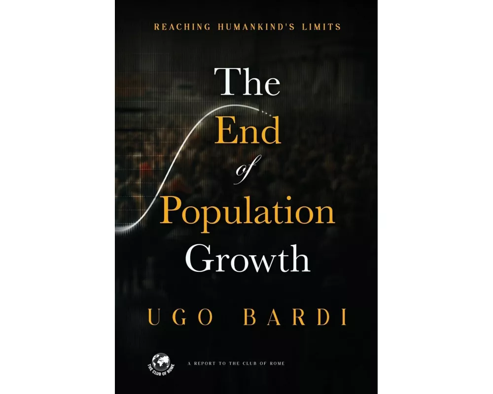 The End of Population Growth