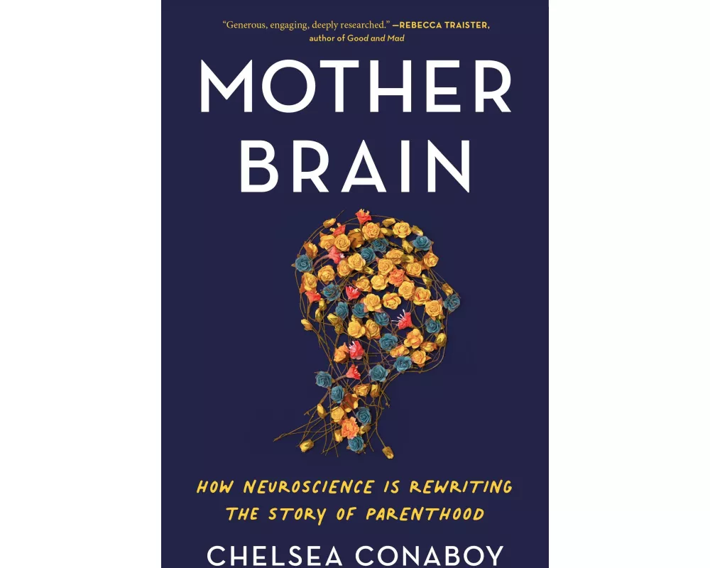 Mother Brain
