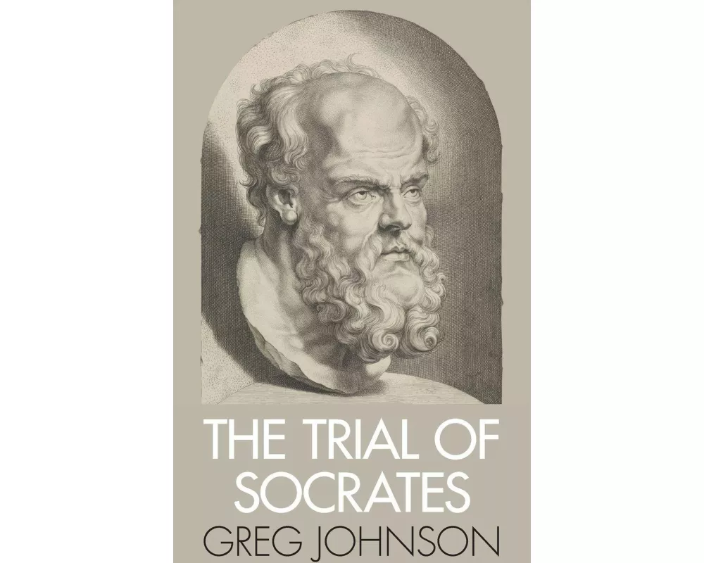 The Trial of Socrates