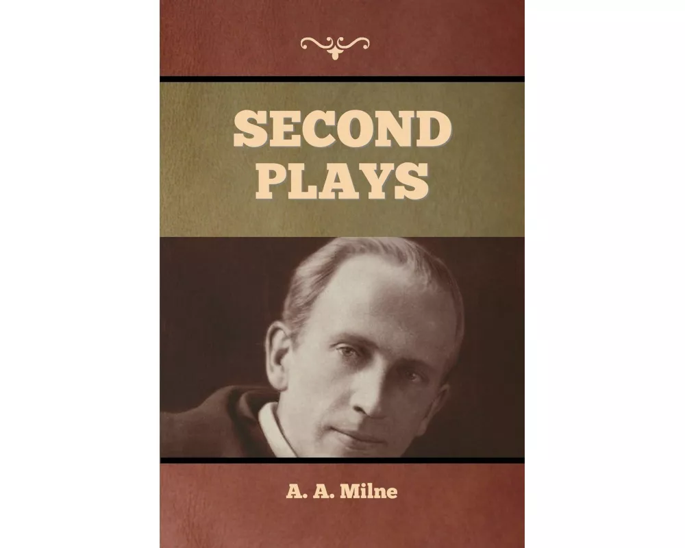 Second Plays