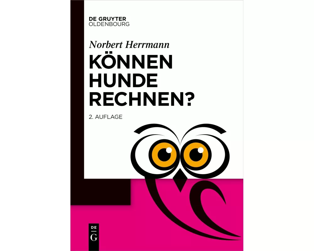Können Hunde rechnen?