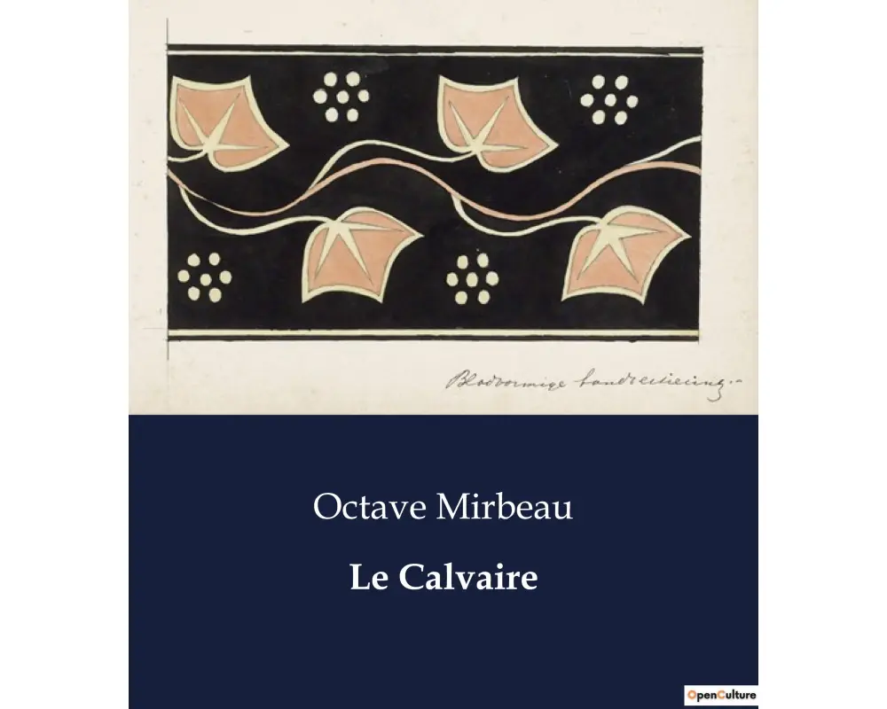 Le Calvaire