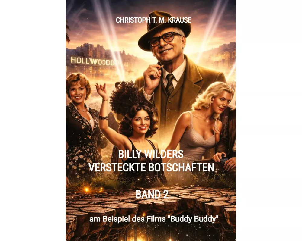 Billy Wilders versteckte Botschaften - Band 2