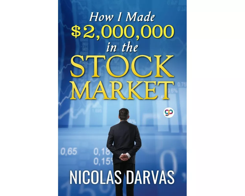 How I Made $2,000,000 in the Stock Market