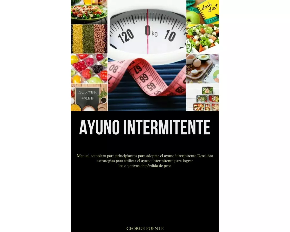 Ayuno Intermitente
